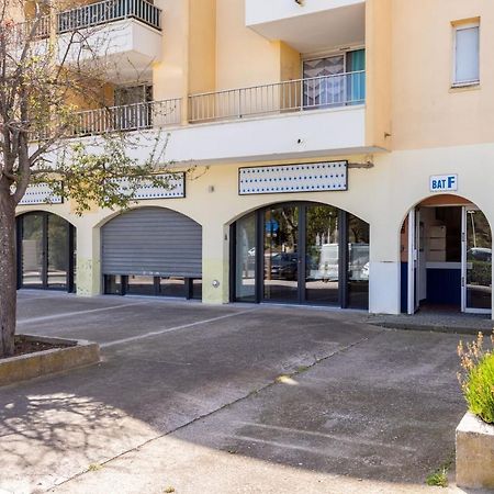 Clesio Apartment Gruissan Exterior photo