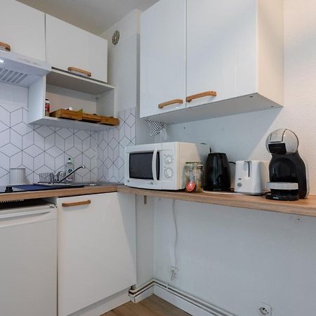 Clesio Apartment Gruissan Exterior photo