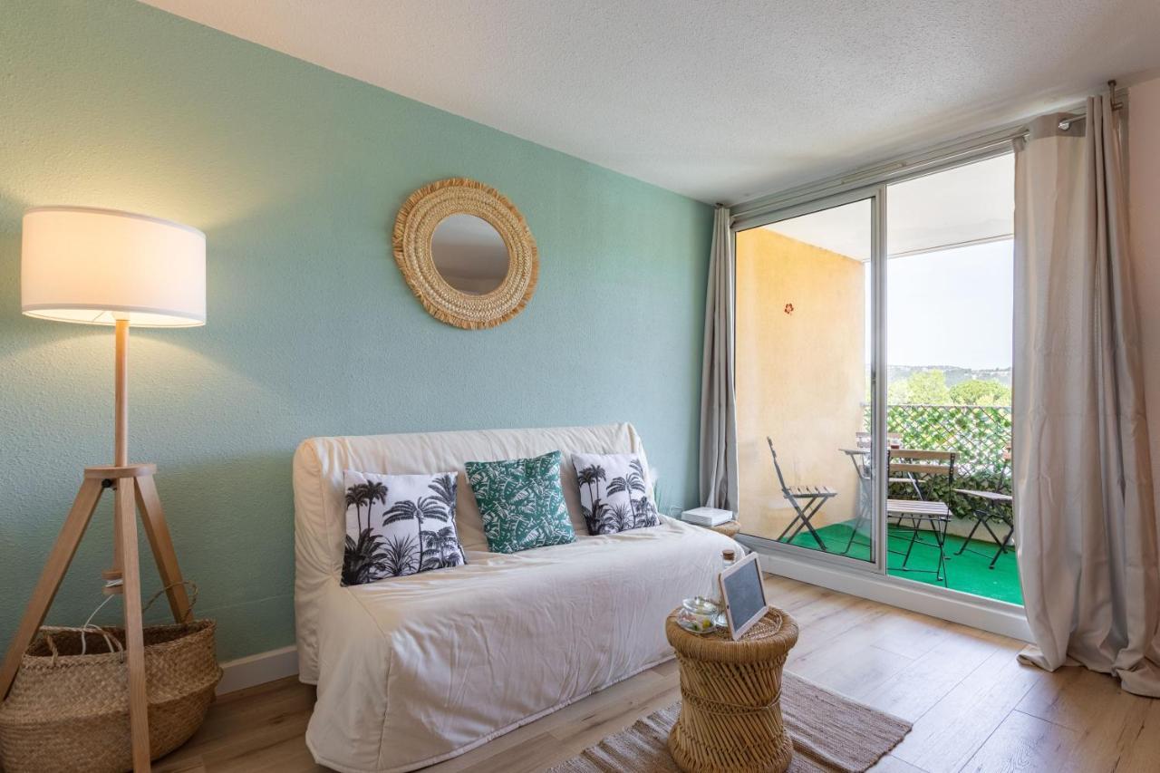 Clesio Apartment Gruissan Exterior photo