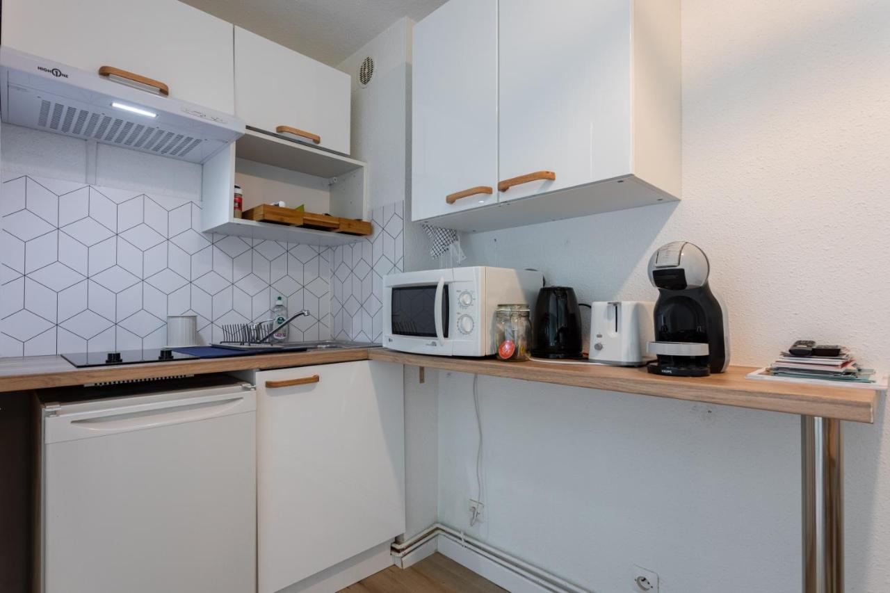 Clesio Apartment Gruissan Exterior photo