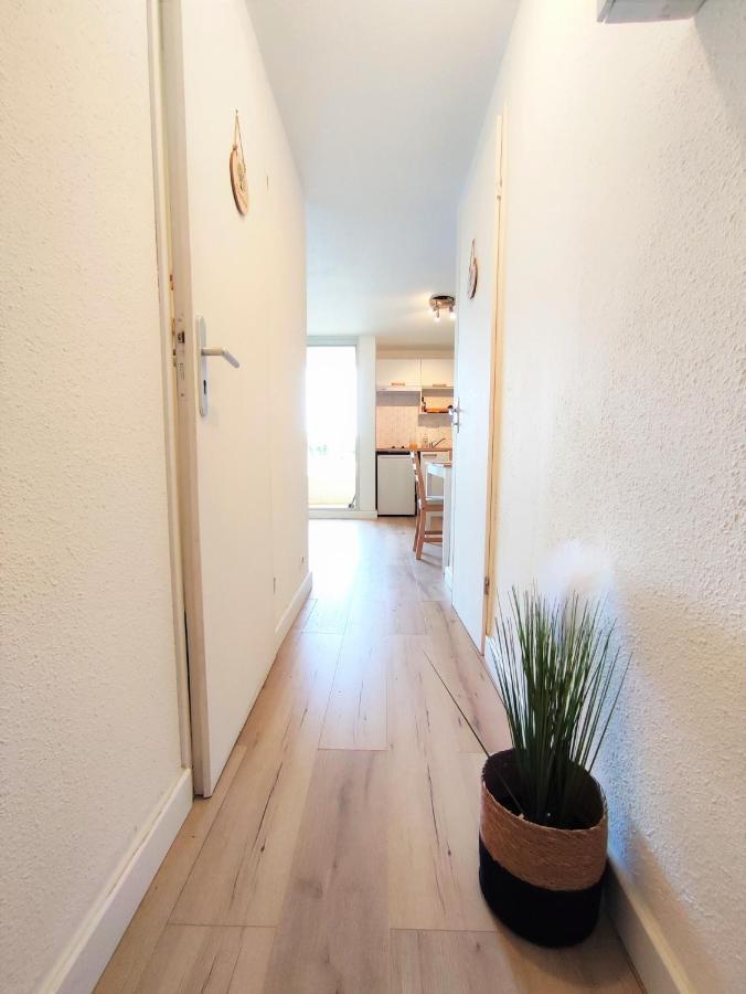 Clesio Apartment Gruissan Exterior photo